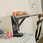 Station Bed & Breakfast 4*