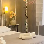 Bed & Breakfast Station 4*