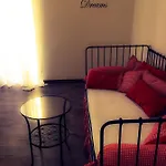 Bed & Breakfast Station
