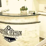 Station 4* Napoli