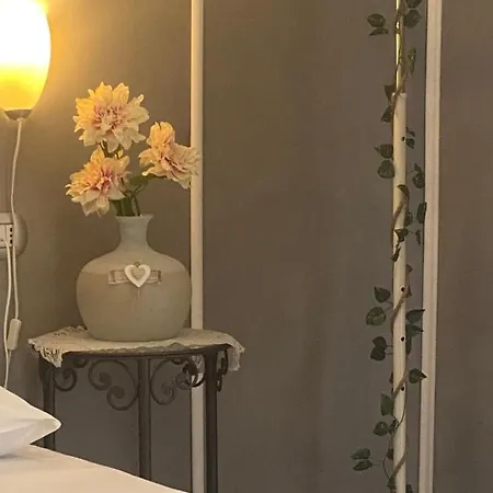 Station Bed & Breakfast Napoli