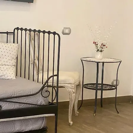 Bed & Breakfast Station Napoli