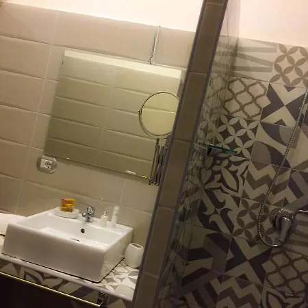 Station Bed & Breakfast Napoli