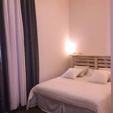 Bed & Breakfast Station Napoli