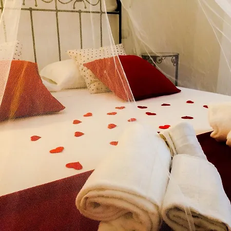 Station Bed & Breakfast Neapel