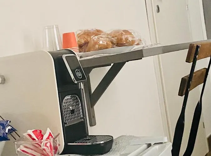 中央车站套房住宿加早餐旅馆 住宿加早餐酒店 4*