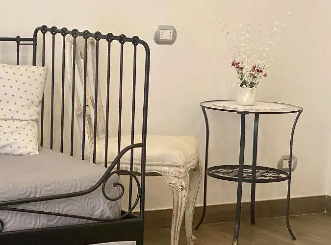 Bed & Breakfast Station Napoli