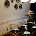 Station Bed and breakfast