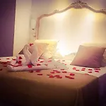 Station Bed and breakfast 4*