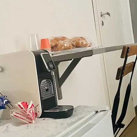 Station Bed and breakfast *