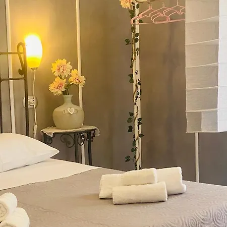Bed and breakfast Station *