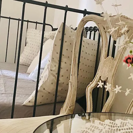 Station Bed and breakfast