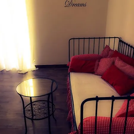 Couette-café Station