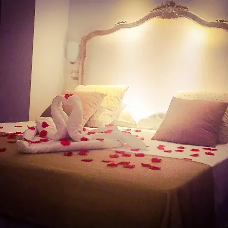 Station Bed and breakfast *