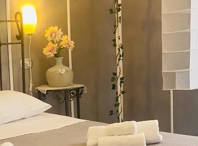 فندق مبيت وإفطار Station 4*