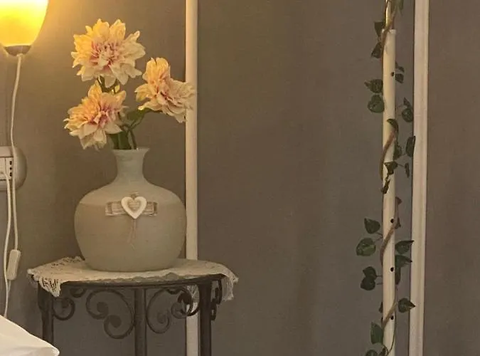 Station فندق مبيت وإفطار نابولي