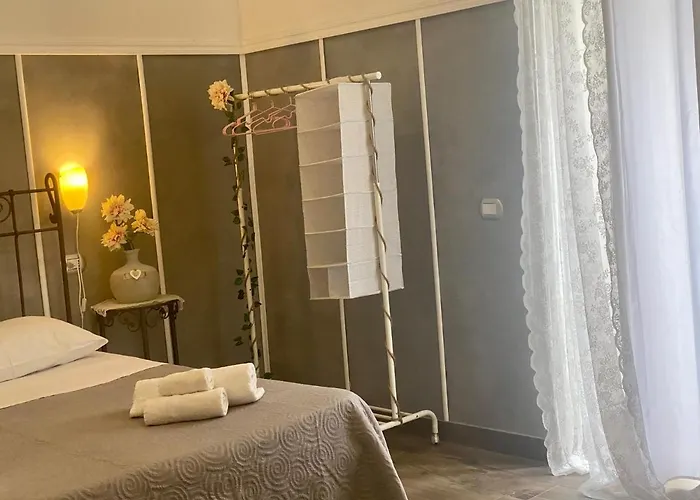 Station فندق مبيت وإفطار نابولي