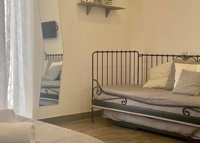 فندق مبيت وإفطار Station