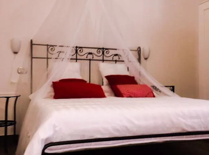 فندق مبيت وإفطار Station