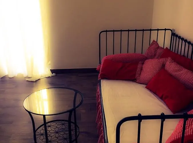 فندق مبيت وإفطار Station