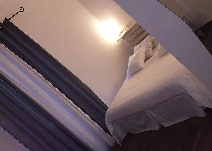 Station فندق مبيت وإفطار 4*