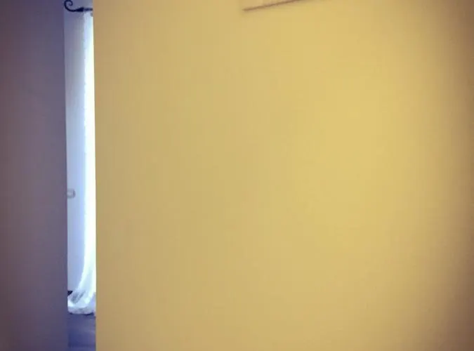 فندق مبيت وإفطار Station