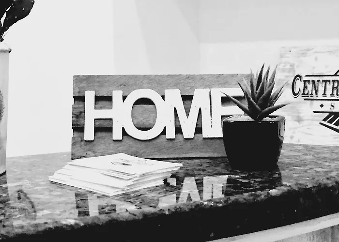 Station Nocleg ze śniadaniem