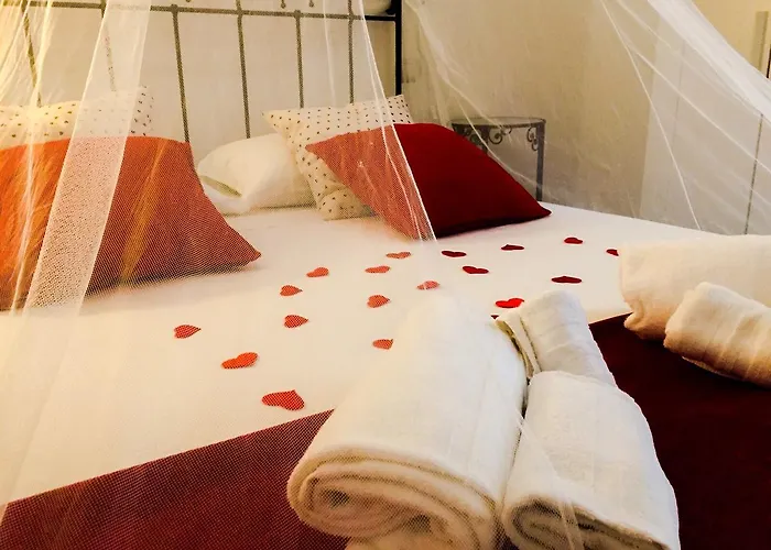 Station Nocleg ze śniadaniem Neapol