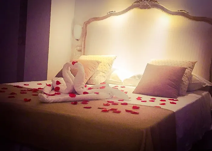 Station فندق مبيت وإفطار 4*